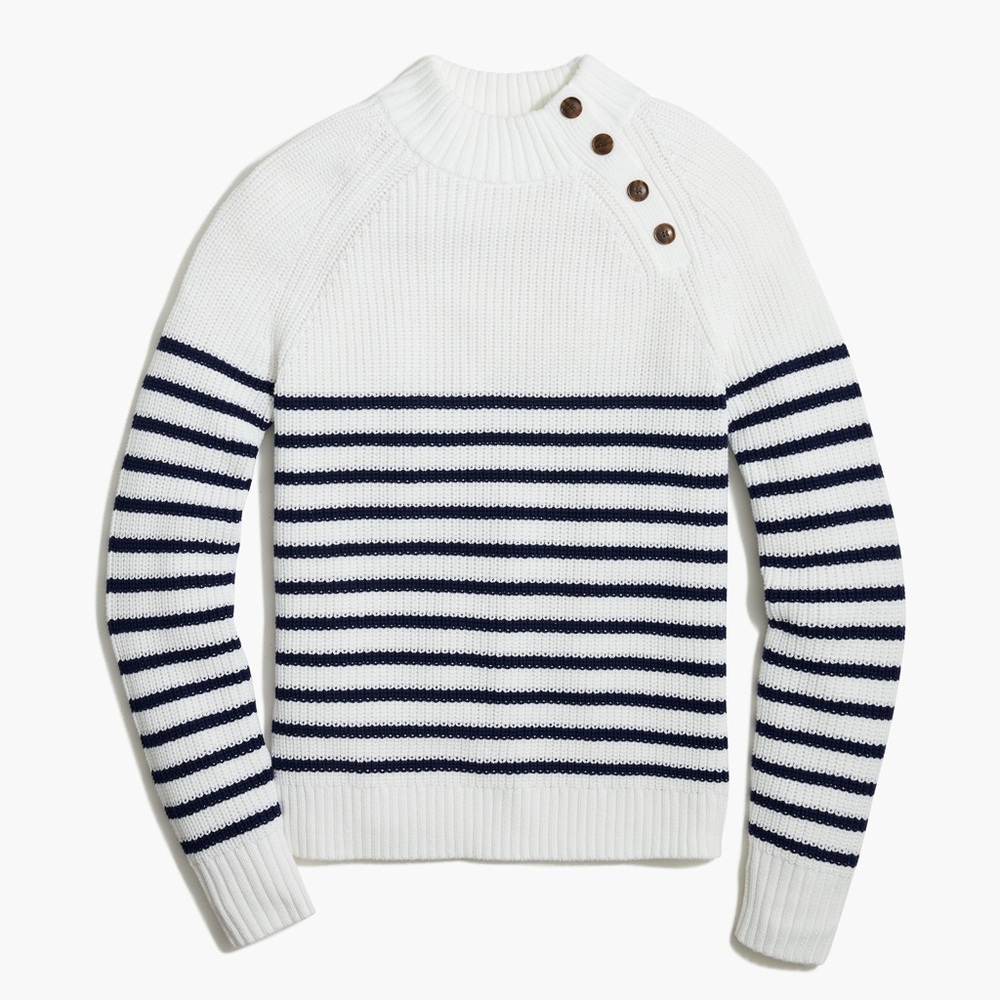 J.Crew Factory sweater